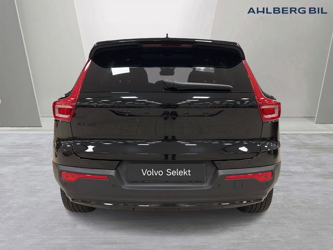 Volvo EX40 Performance Ultra Edition 2025, bild 7/29