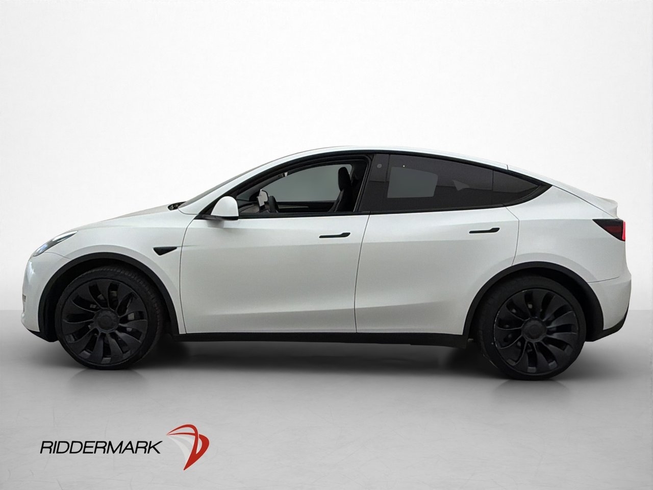 Tesla Model Y 2024, bild 5/10