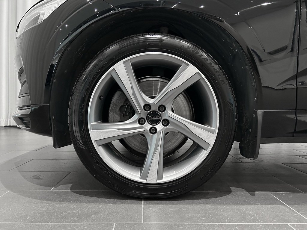 Volvo XC60 D4 Momentum 2019, bild 5/10