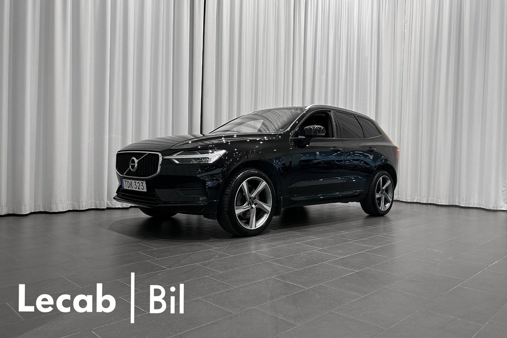 Volvo XC60 D4