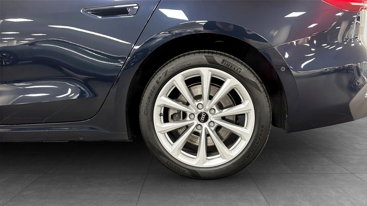 Audi A5 2.0 TDI MHEV 2025, bild 6/10