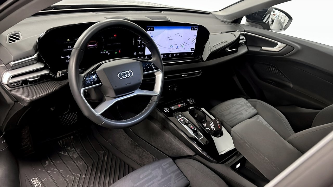 Audi A5 2.0 TDI MHEV 2025, bild 7/10