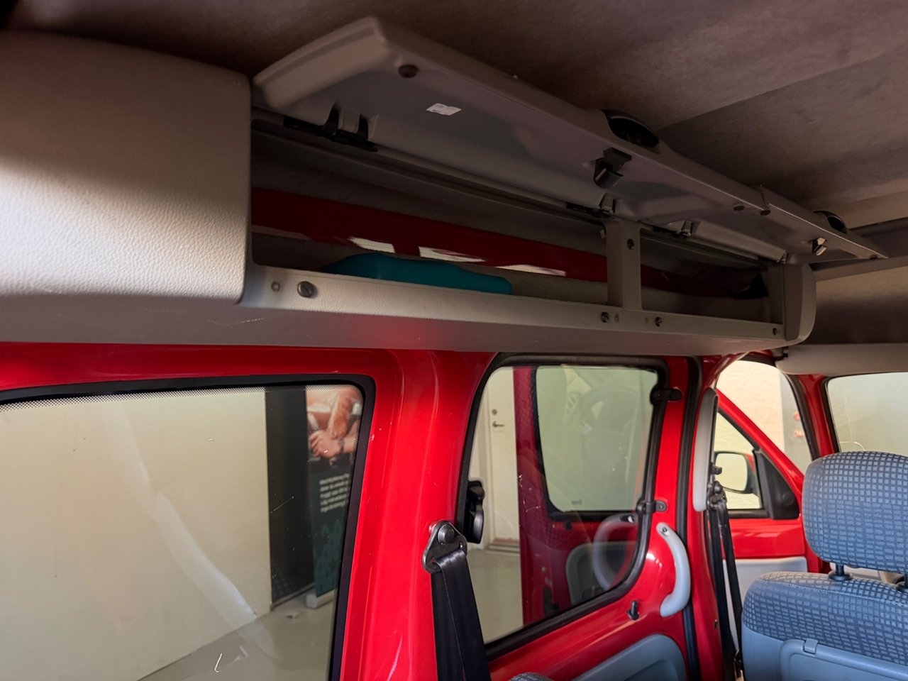 Renault Kangoo Express 2008, bild 6/10