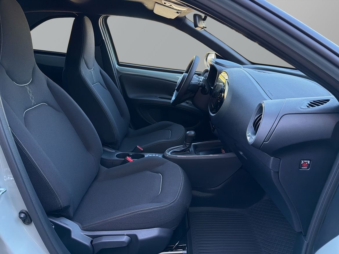 Toyota Aygo X 2026, photo 7/10
