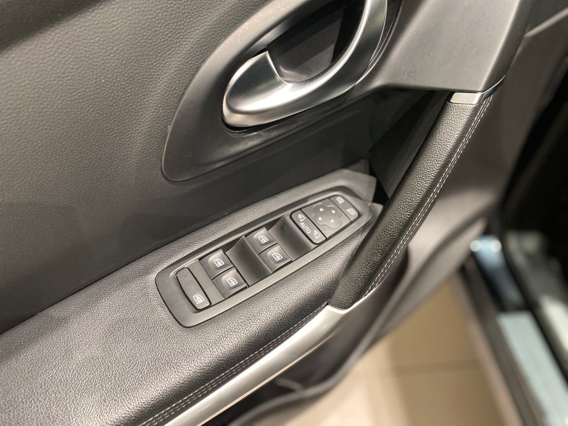 Renault Kadjar PhII TCe 140 Intens A II 2022, bild 3/10
