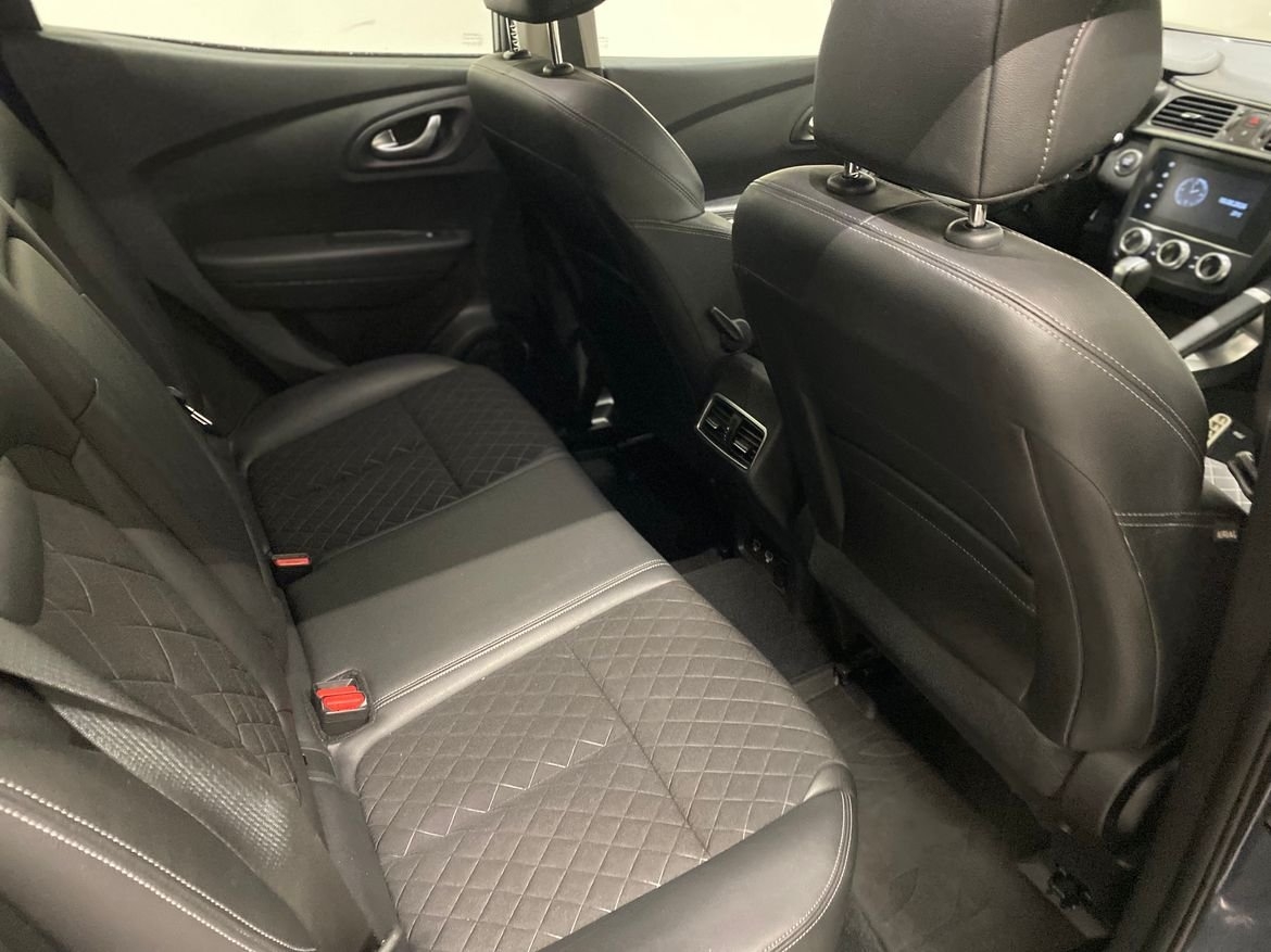 Renault Kadjar PhII TCe 140 Intens A II 2022, bild 5/10