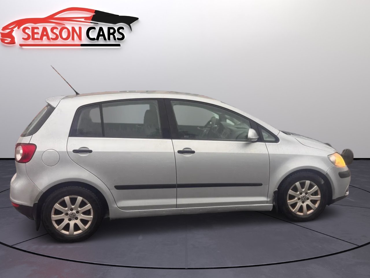Volkswagen Golf Plus 2.0 TDI DPF 2007, bild 7/10