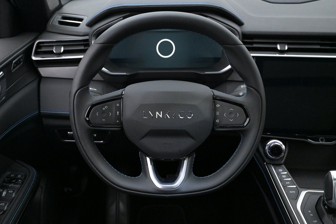 Lynk & Co 01 2023, bild 7/10