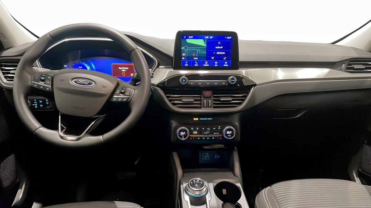 Ford Kuga Titanium 2023, bild 4/10