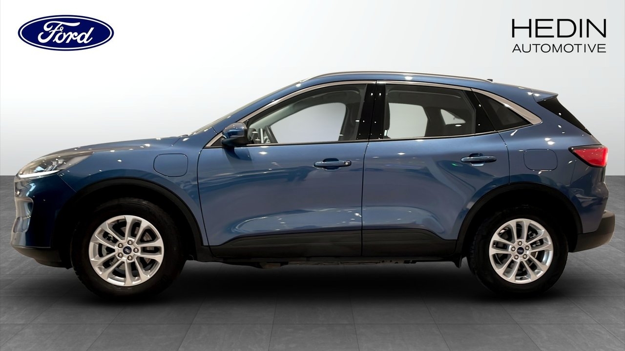 Ford Kuga Titanium 2023, bild 6/10