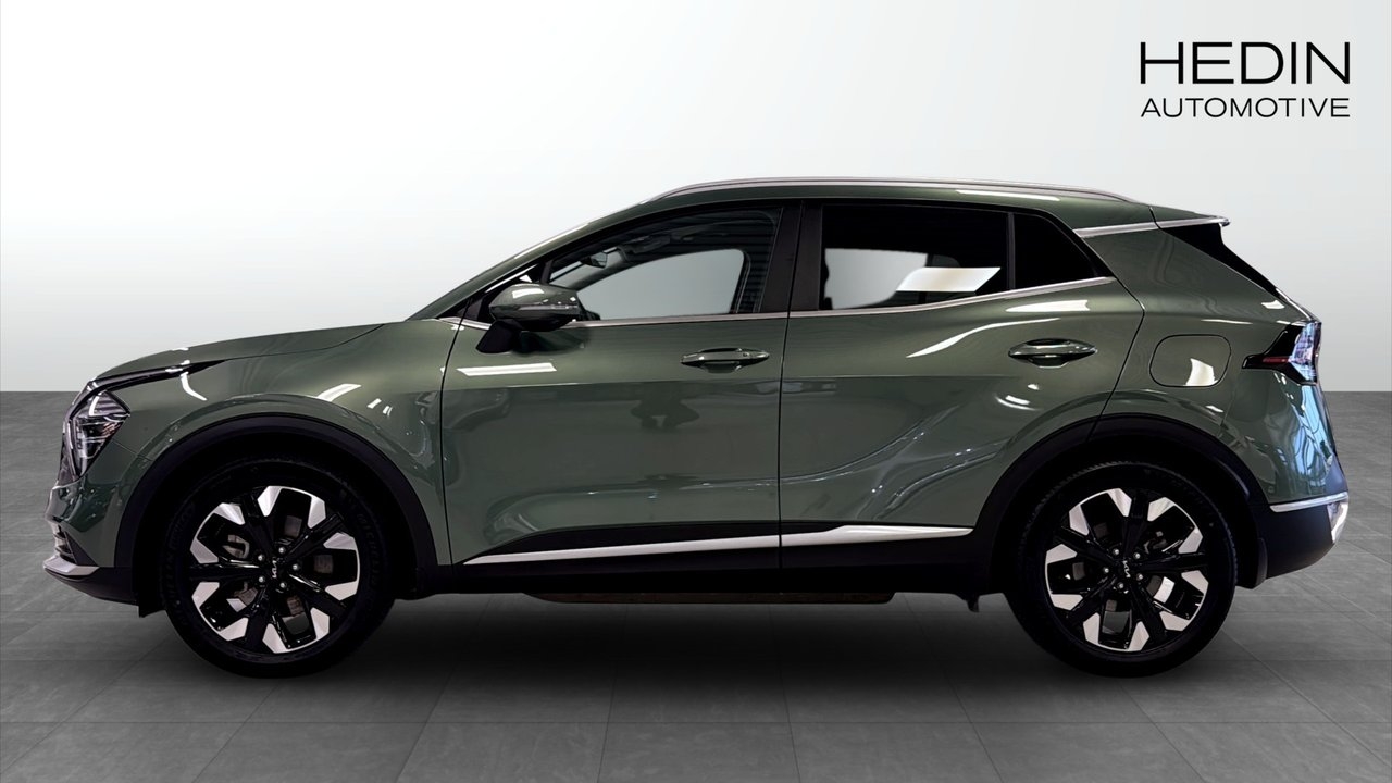Kia Sportage 1.6 T-GDI Advance 2023, photo 6/10