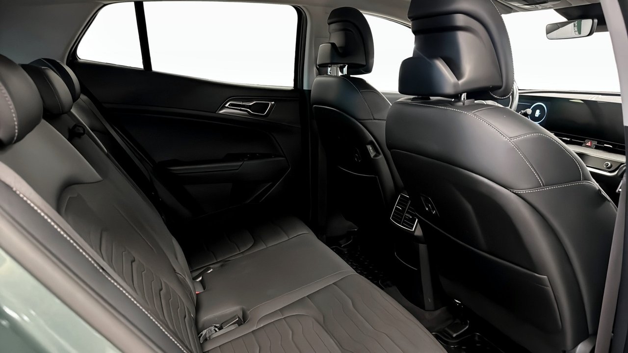 Kia Sportage 1.6 T-GDI Advance 2023, photo 5/10