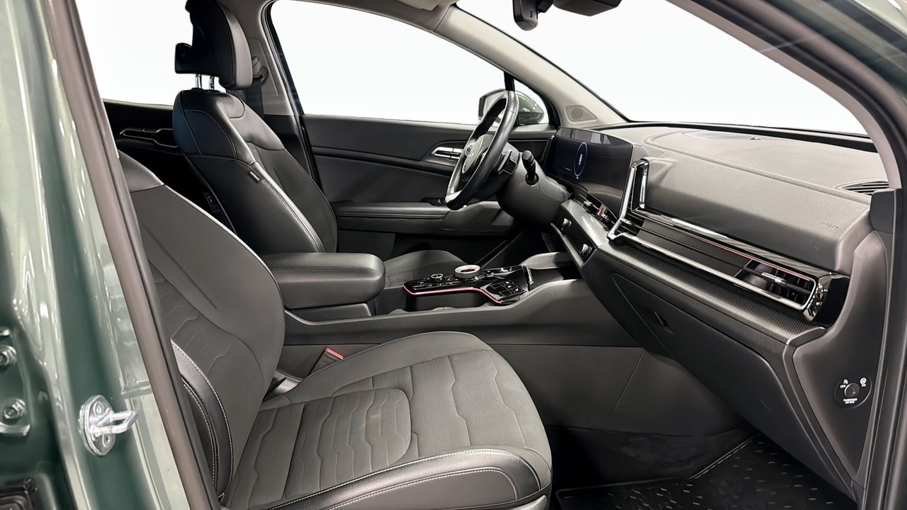 Kia Sportage 1.6 T-GDI Advance 2023, photo 3/10