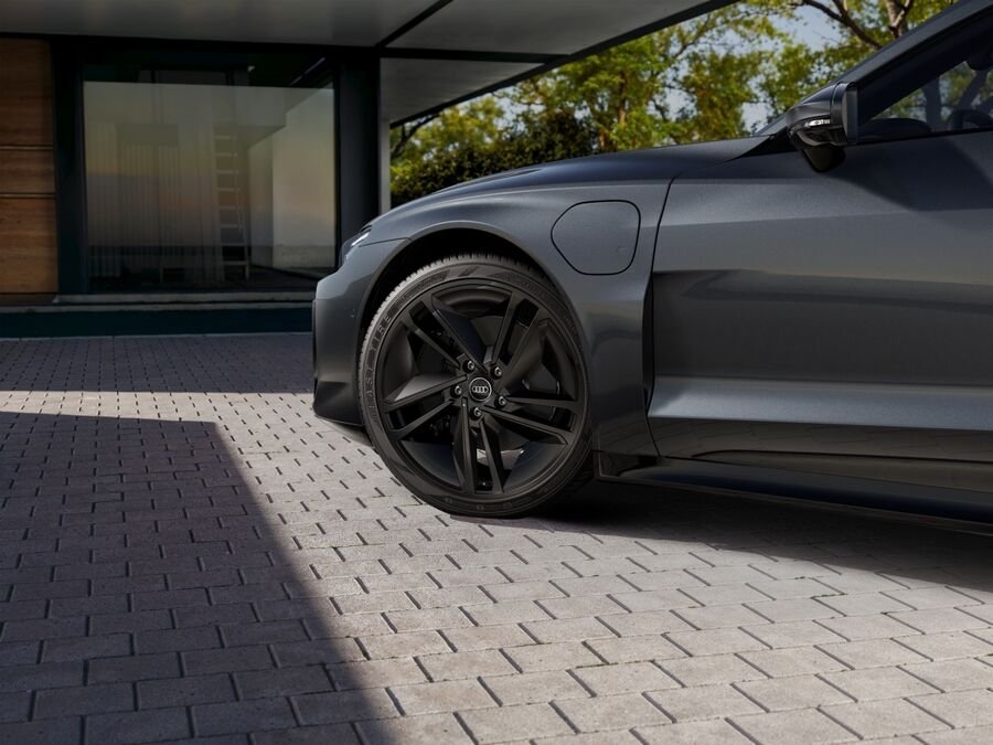 Audi e-tron GT Selection 2027, kuva 5/10