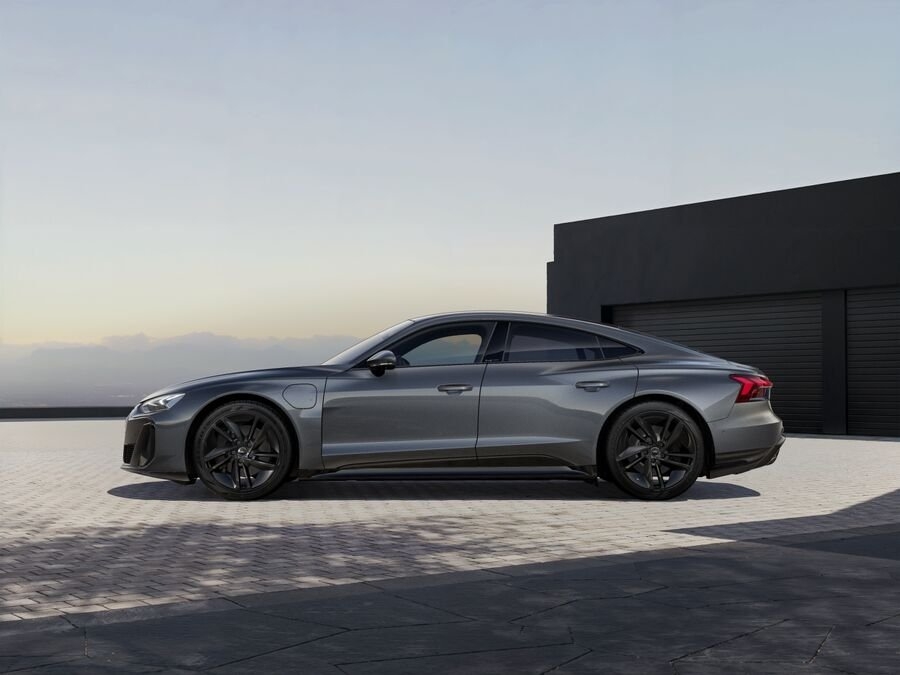 Audi e-tron GT Selection 2027, kuva 4/10