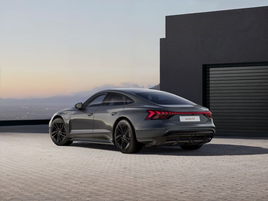 Audi e-tron GT Selection 2027, kuva 6/10
