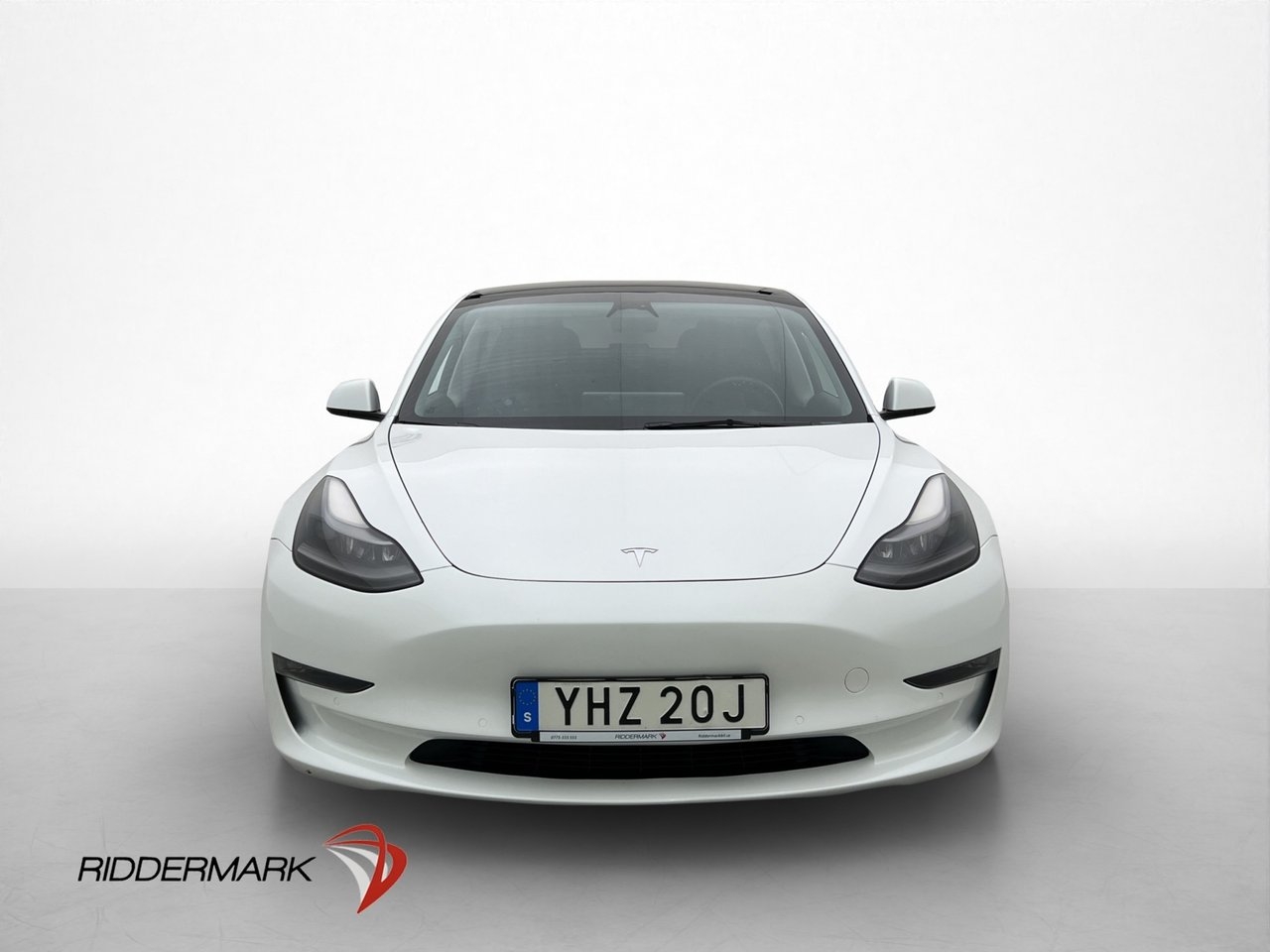 Tesla Model 3 2022, bild 3/10