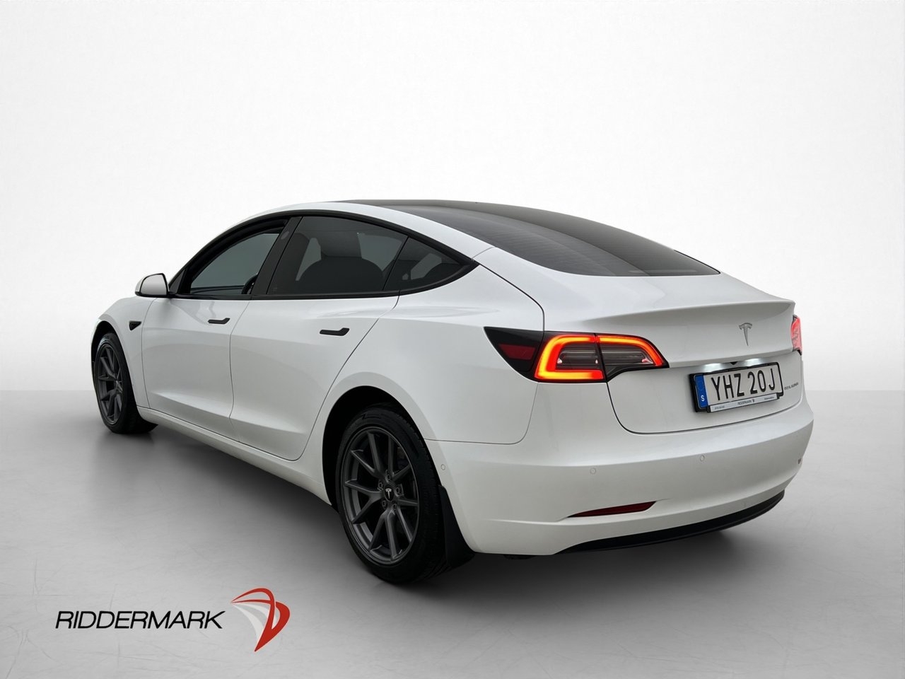 Tesla Model 3 2022, bild 6/10