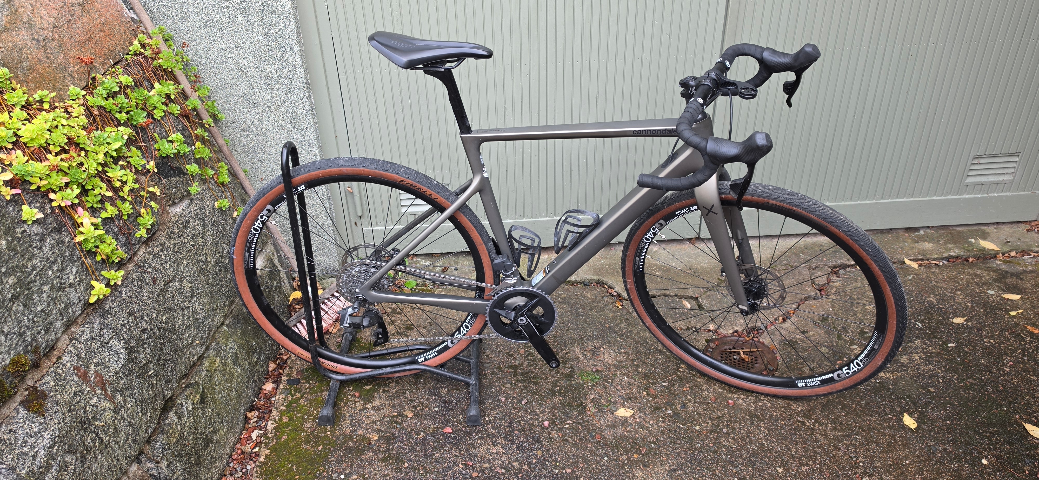 Cannondale Supersix Evo SE 54 cm 2024