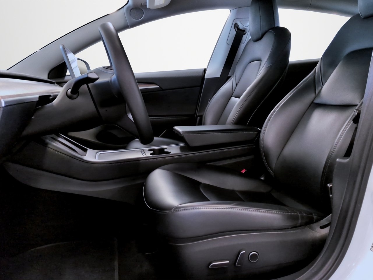 Tesla Model 3 2021, bild 7/10
