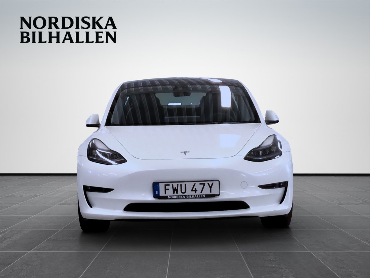 Tesla Model 3 2021, bild 2/10