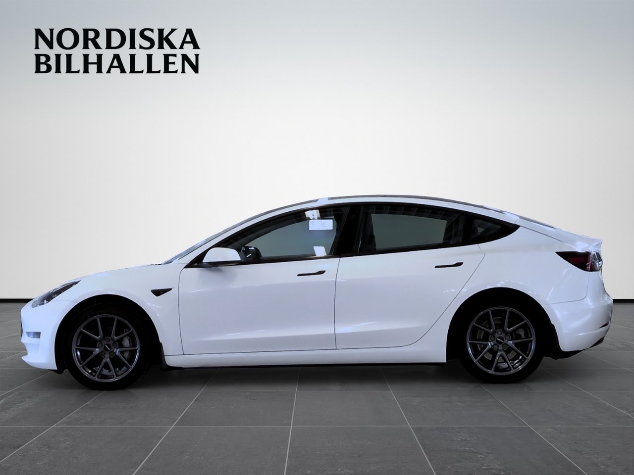 Tesla Model 3 2021, bild 4/10