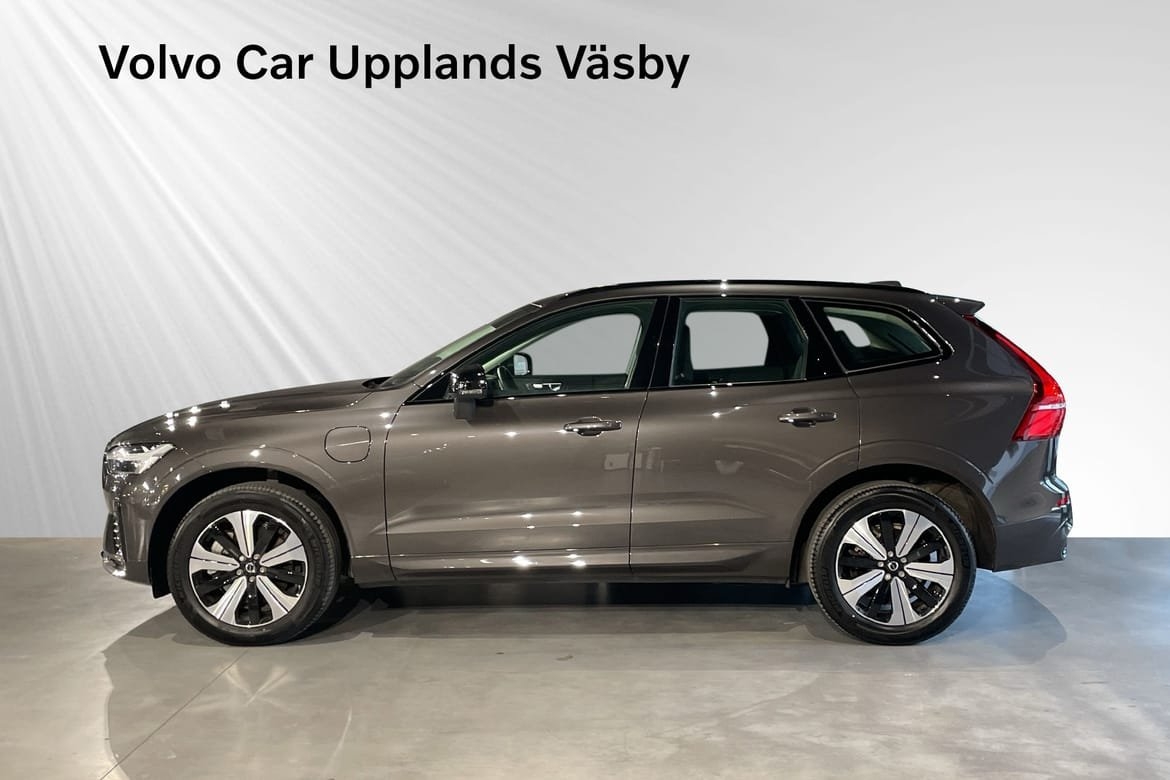 Volvo XC60 T6 Plus Dark 2025, bild 3/10