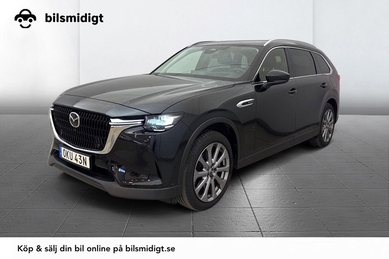 Mazda CX-80