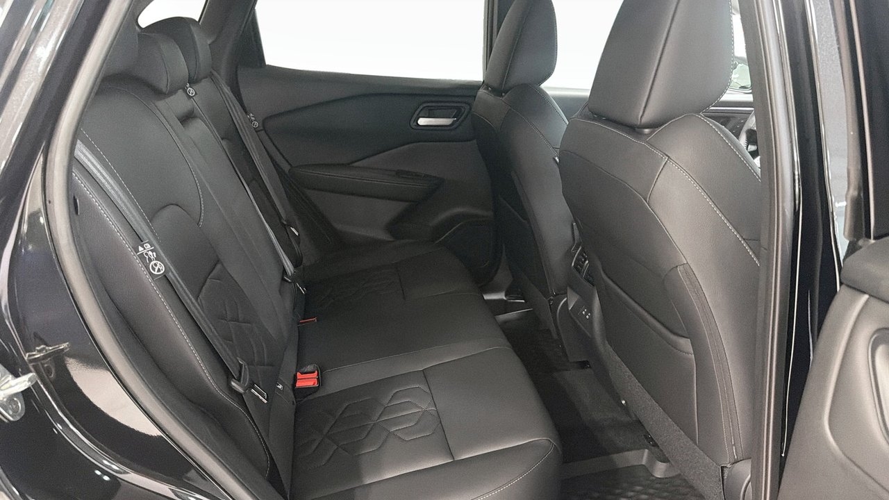 Nissan Qashqai 1.3 DIG-T MHEV Tekna 2026, bild 5/9