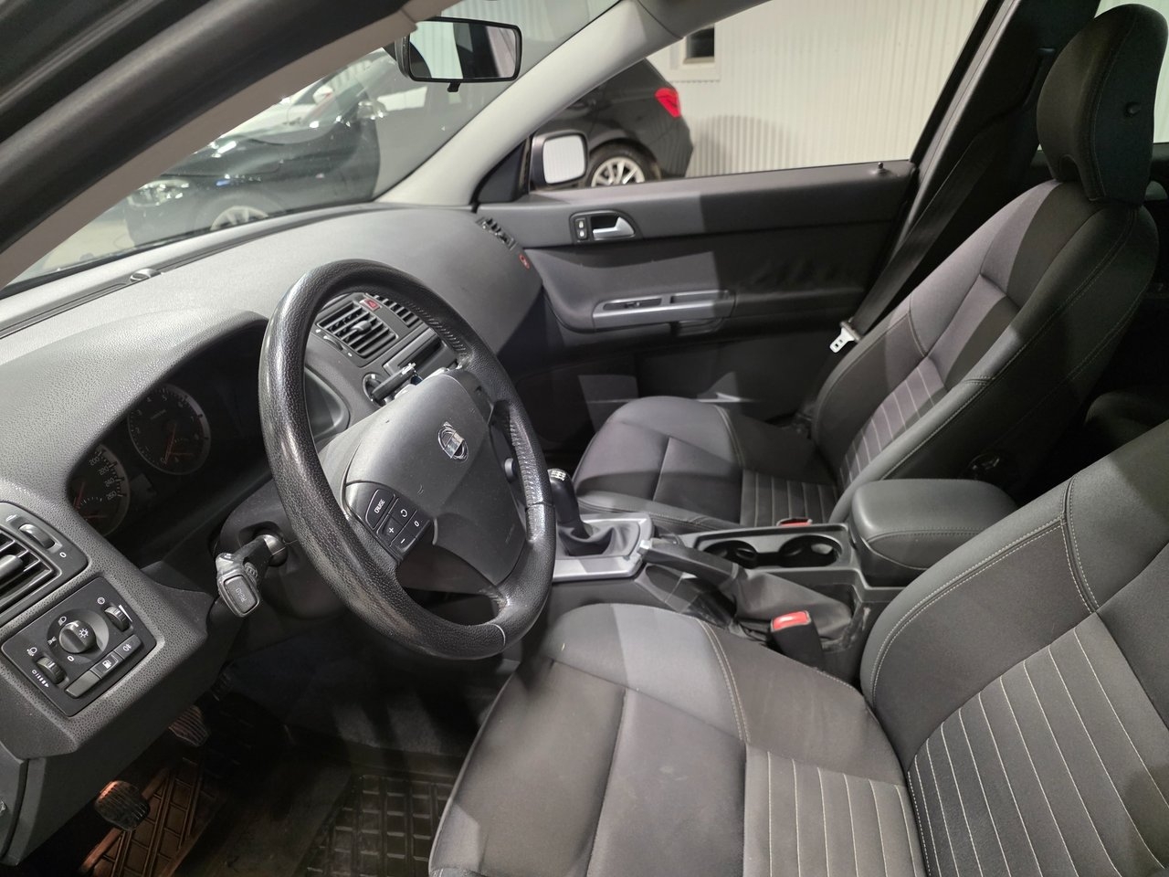 Volvo S40 1.8 2005, bild 6/8