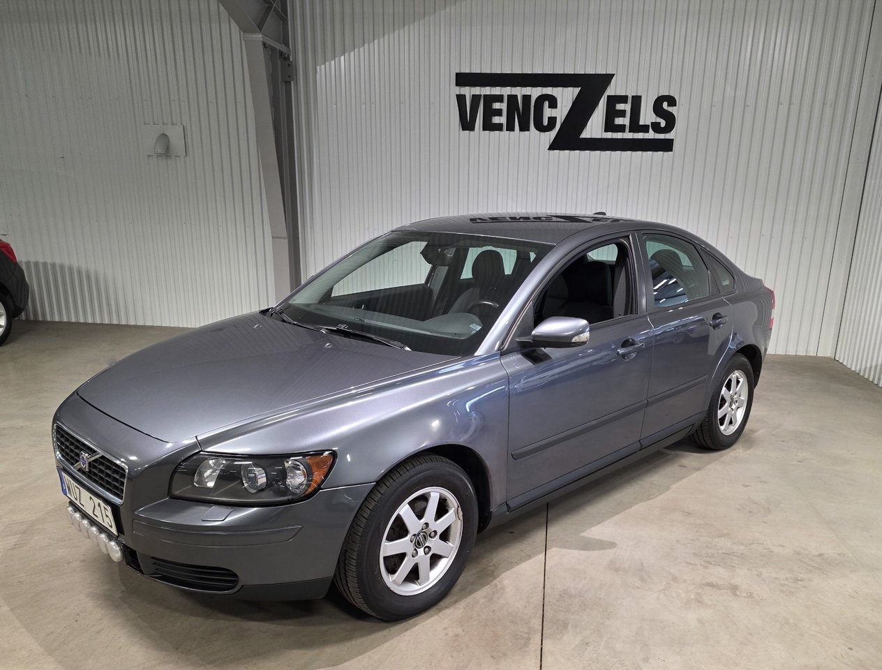 Volvo S40