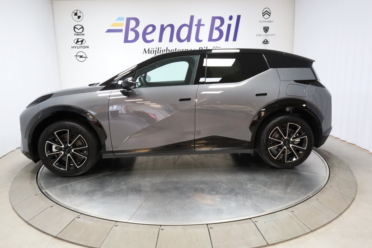 Zeekr X Long Range RWD 2026, bild 7/28