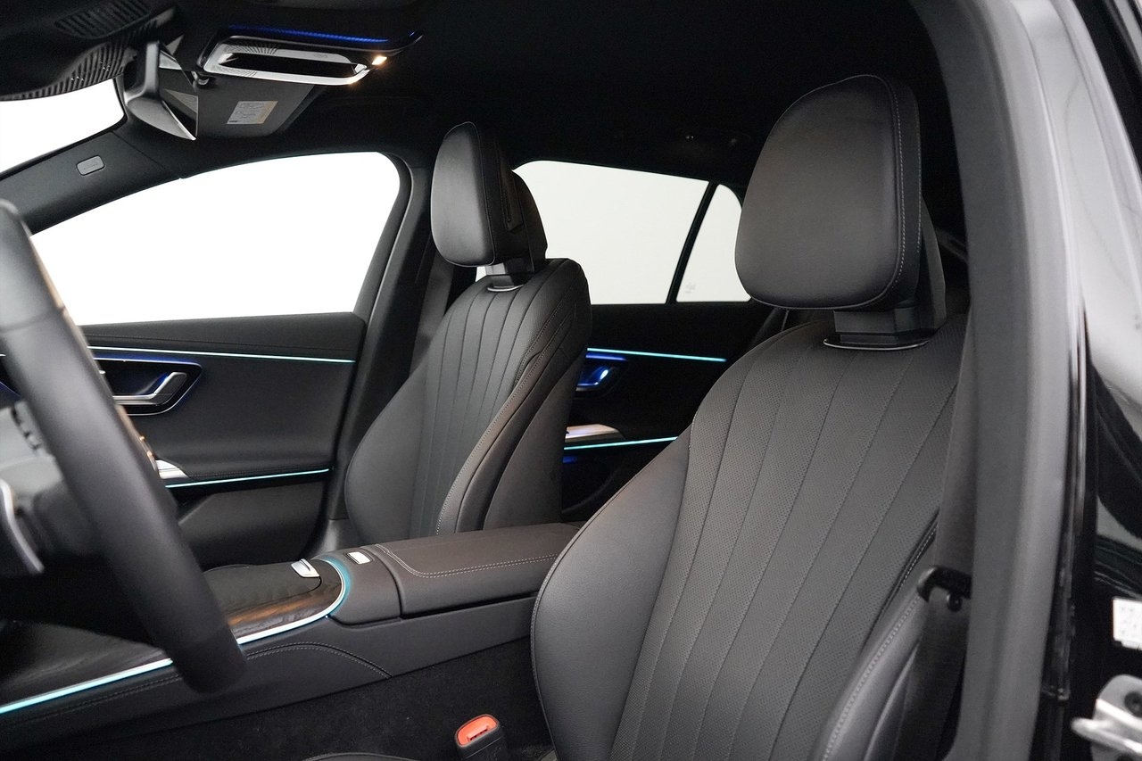 Mercedes-Benz E 2025, bild 6/10