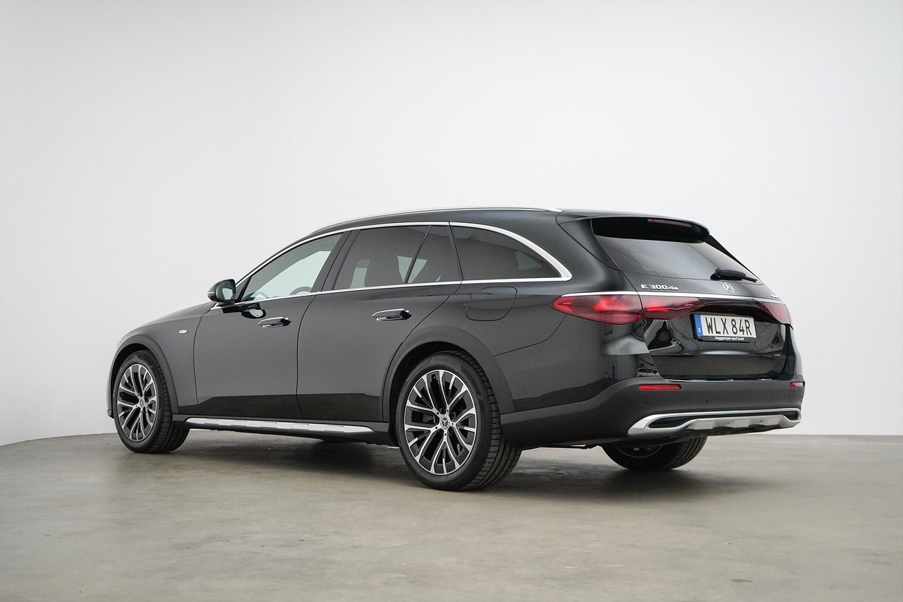 Mercedes-Benz E 2025, bild 4/10