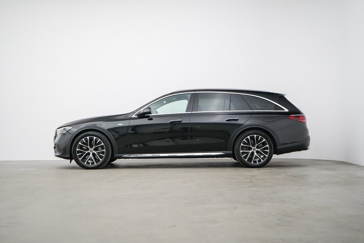 Mercedes-Benz E 2025, bild 3/10