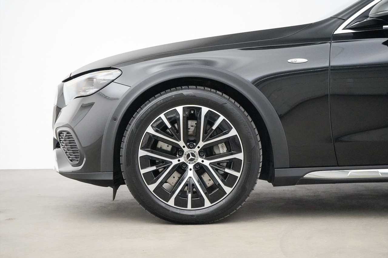 Mercedes-Benz E 2025, bild 2/10