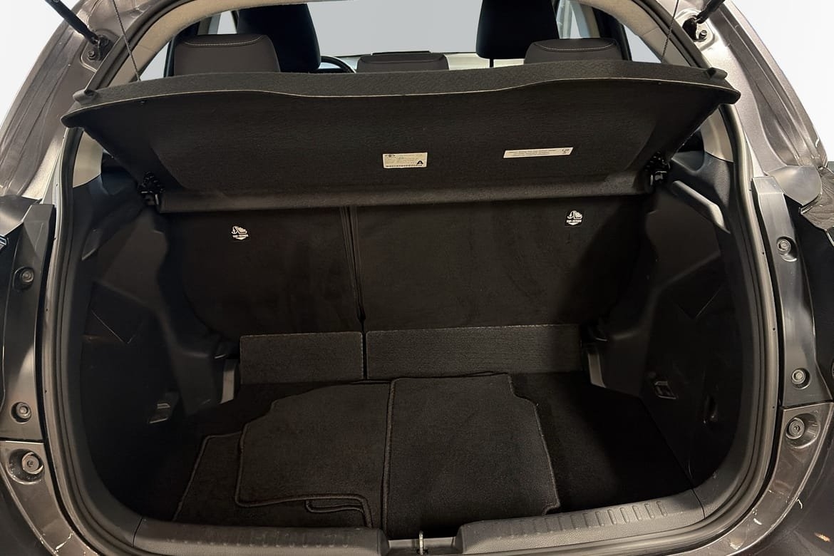 Toyota Yaris 1.5 Hybrid 116 Active Plus 2023, kuva 11/11