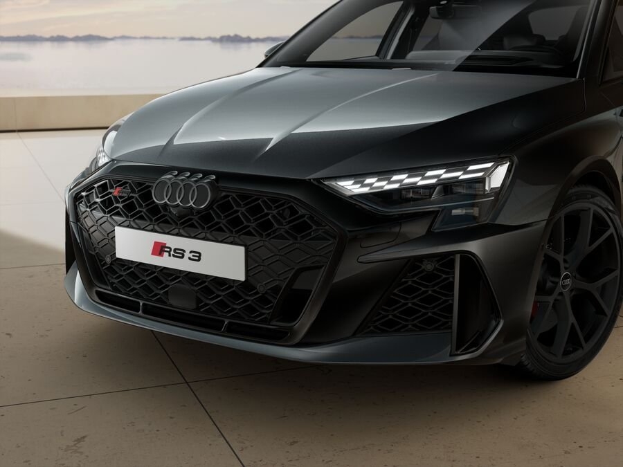 Audi RS3 2027, bild 3/10