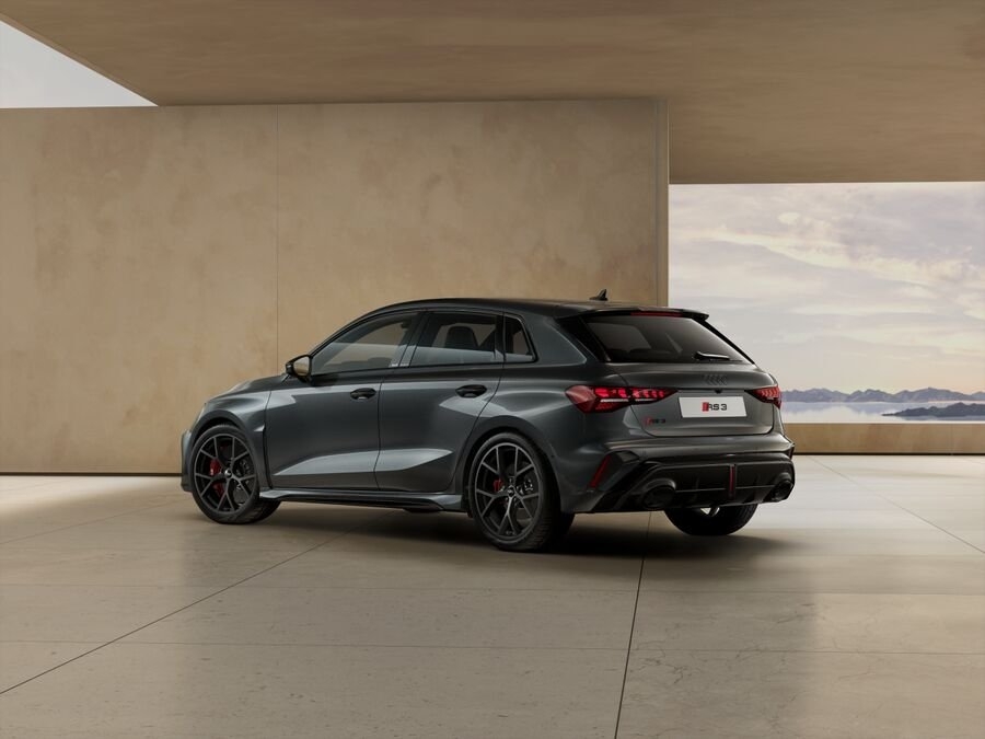 Audi RS3 2027, bild 5/10