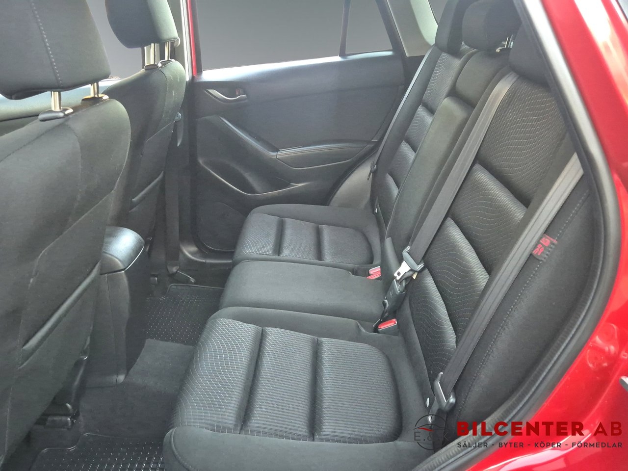 Mazda CX-5 2014, bild 7/10