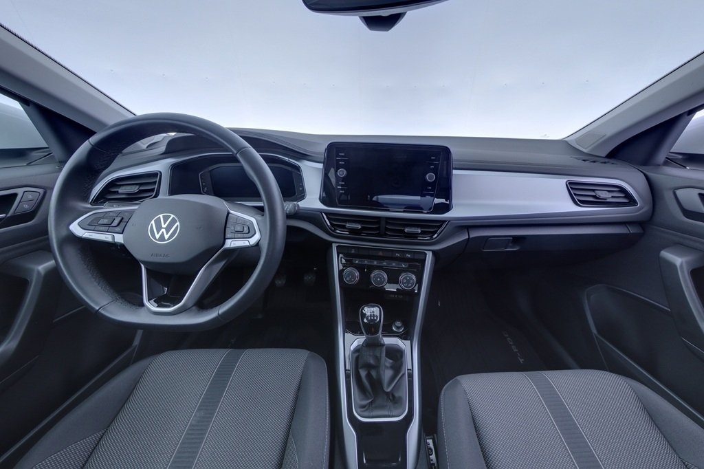 Volkswagen T-Roc 1.0 TSI 2023, bild 7/10