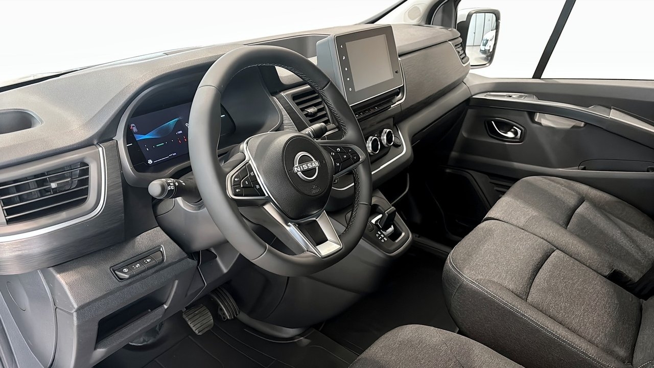 Nissan Primastar dCi 150 2027, kuva 6/10