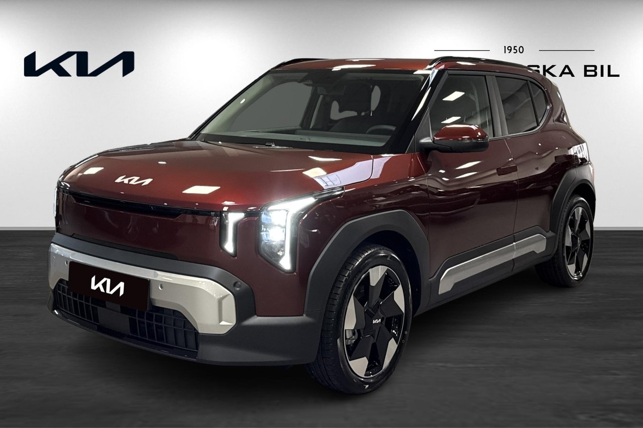 Kia EV2