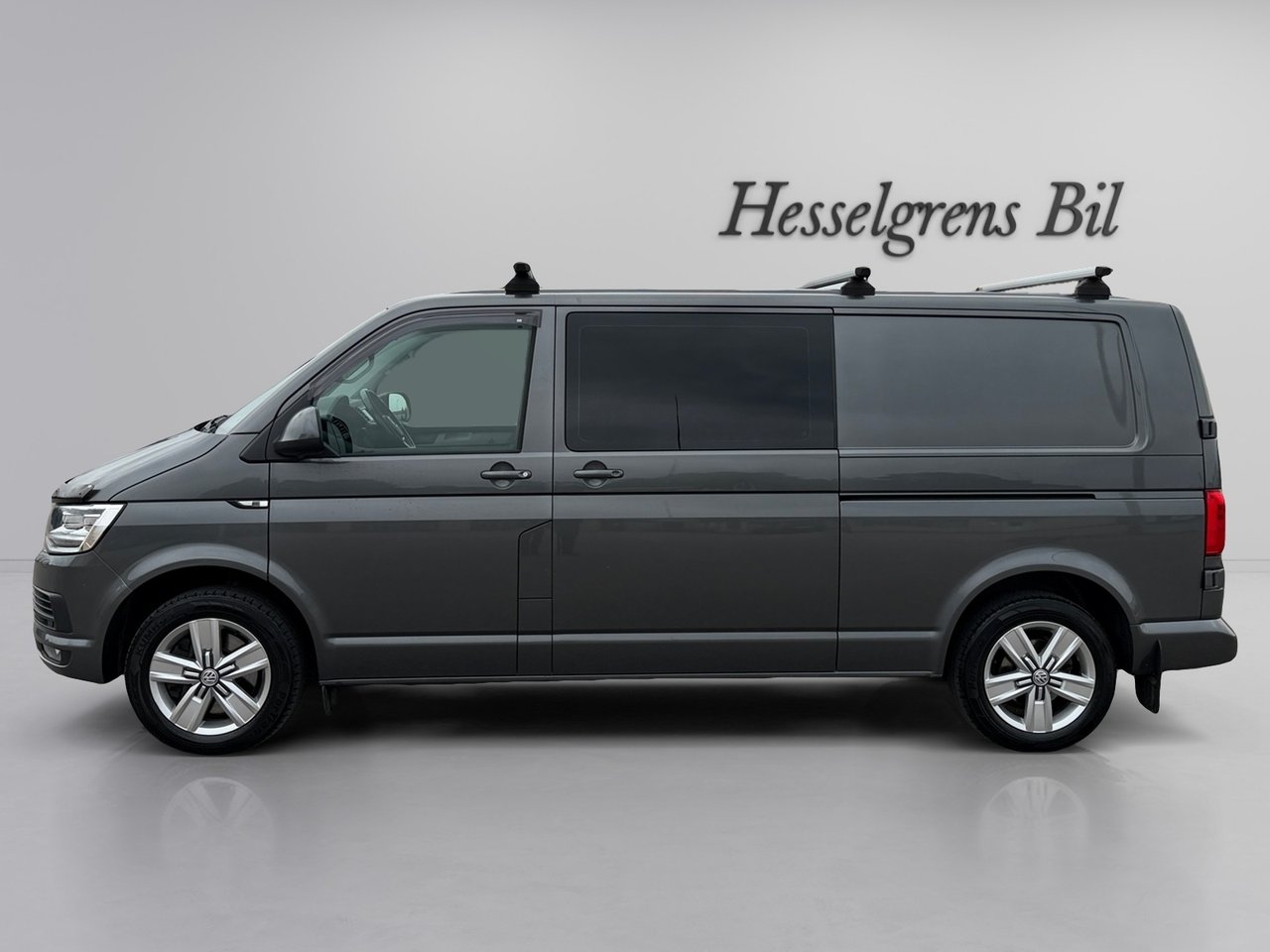 Volkswagen Transporter 2.0 TDI SCR 2018, kuva 10/10