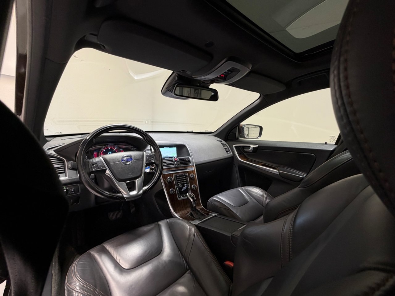 Volvo XC60 D4 Summum 2014, bild 6/10