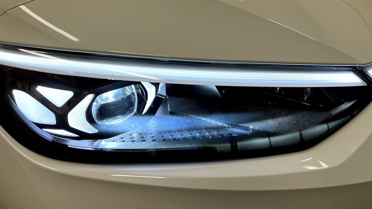 Volkswagen ID.7 GTX Edition 2027, bild 3/10