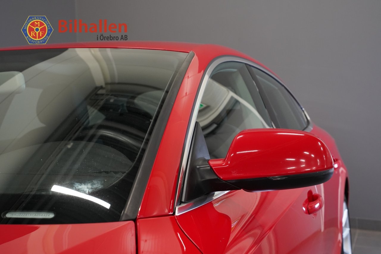 Audi A5 2.0 TDI S line 2015, bild 3/10