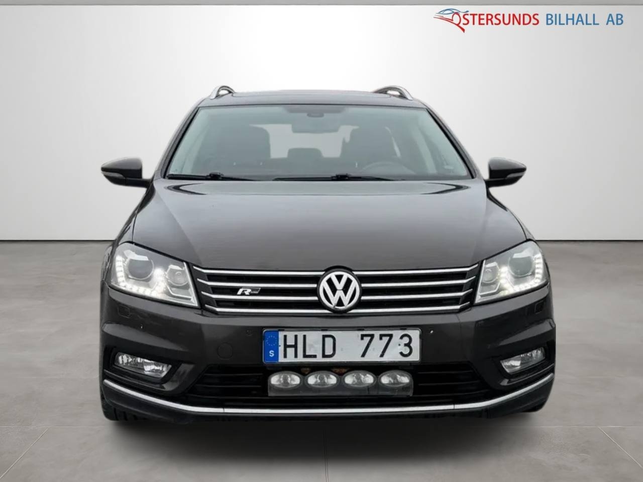 Volkswagen Passat 2.0 TDI R-Line 2013, bild 2/10