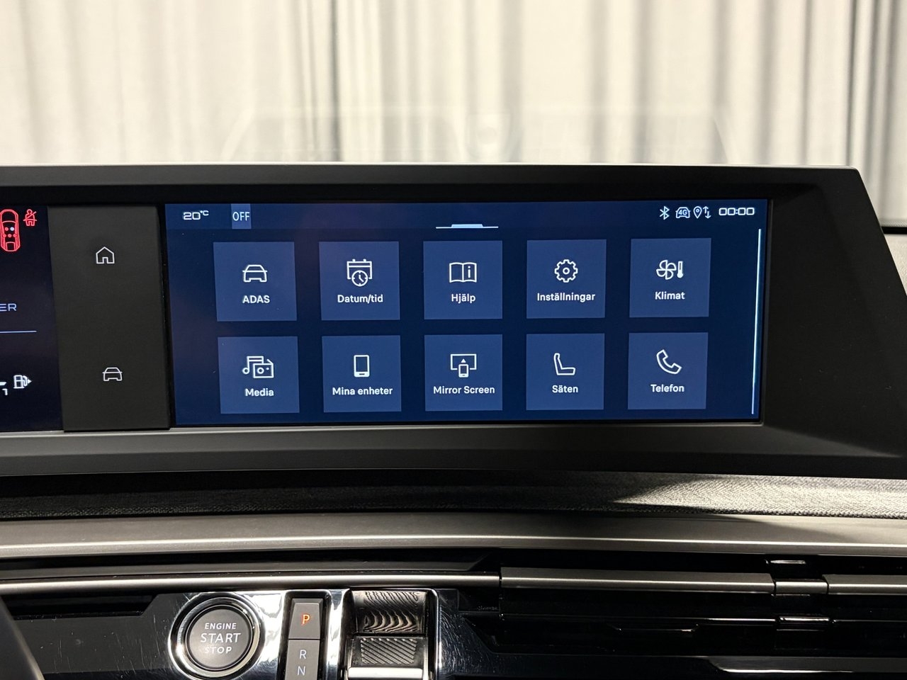 Peugeot 3008 1.2 Hybrid 145 Allure 2025, kuva 9/10