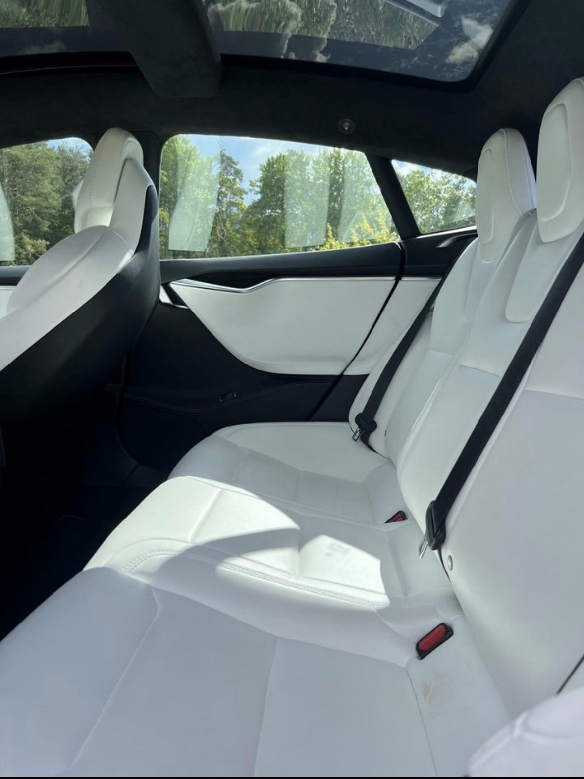 Tesla Model S 75D 2018, bild 4/10